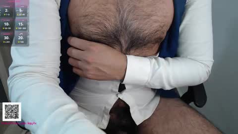 Leonel online show from 11/25/25, 04:40