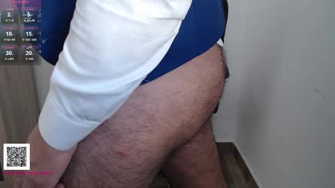 Leonel online show from 11/26/25, 02:40