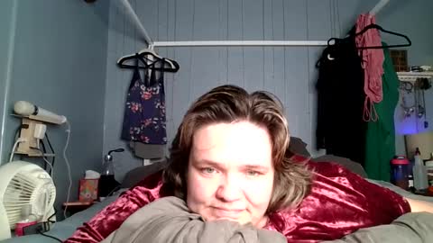 Snapshot of toasterdee chatting on 01/28/25, 04:29 Miss Toaster Dee online show from 01/28/25, 04:29