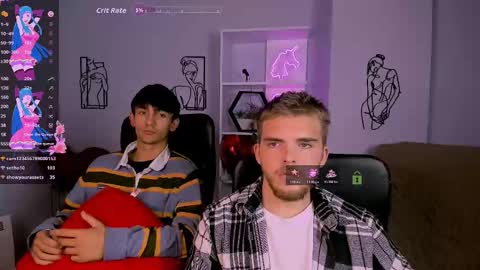 tobi_yours online show from 10/07/25, 07:33