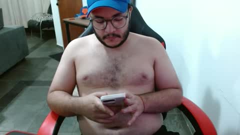 tobias_dimarte online show from 09/21/25, 12:34