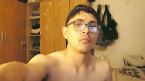 tobiasg974 online show from 10/14/25, 11:05