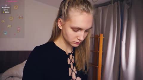 Mary online show from 11/21/25, 07:18