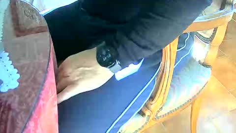 Tobiko online show from 01/15/25, 12:47