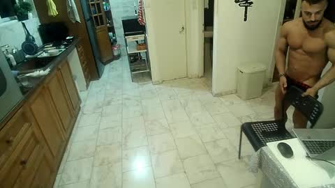 Todd online show from 01/10/25, 03:06