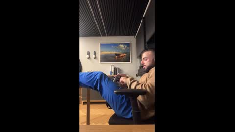 Todd online show from 02/08/25, 03:08