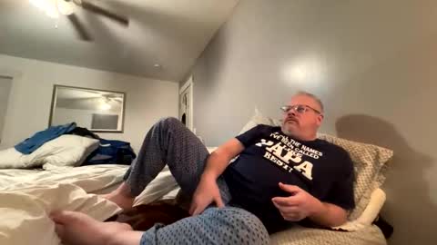 Todd Bator online show from 02/02/26, 02:21