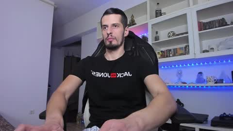 Snapshot of toddclaytonn chatting on 12/14/24, 12:11 Todd online show from 12/14/24, 12:11