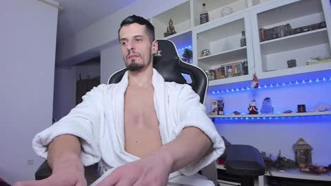 Snapshot of toddclaytonn chatting on 01/06/25, 02:04 Todd online show from 01/06/25, 02:04