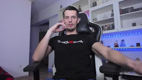 Snapshot of toddclaytonn chatting on 01/08/25, 01:11 Todd online show from 01/08/25, 01:11