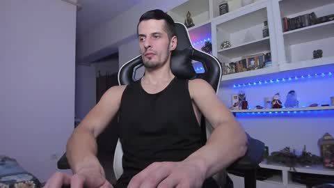 Snapshot of toddclaytonn chatting on 01/13/25, 02:07 Todd online show from 01/13/25, 02:07