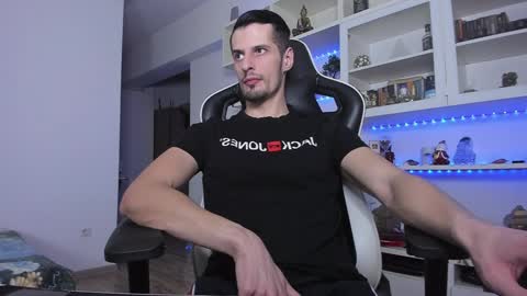 Snapshot of toddclaytonn chatting on 01/15/25, 04:04 Todd online show from 01/15/25, 04:04