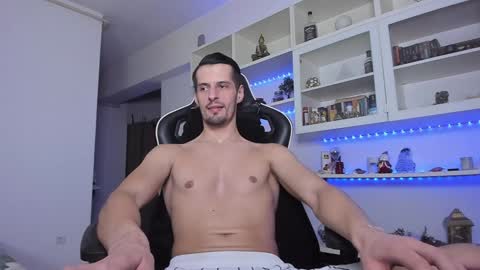 Snapshot of toddclaytonn chatting on 01/16/25, 05:32 Todd online show from 01/16/25, 05:32