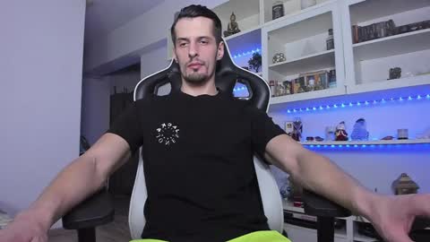 Snapshot of toddclaytonn chatting on 01/18/25, 03:09 Todd online show from 01/18/25, 03:09