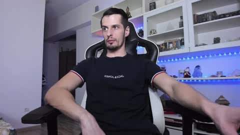 Snapshot of toddclaytonn chatting on 01/22/25, 04:34 Todd online show from 01/22/25, 04:34