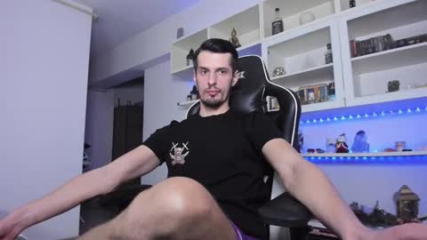 Snapshot of toddclaytonn chatting on 01/23/25, 02:23 Todd online show from 01/23/25, 02:23