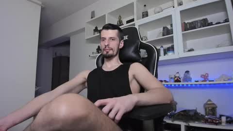 Snapshot of toddclaytonn chatting on 02/27/25, 05:26 Todd online show from 02/27/25, 05:26