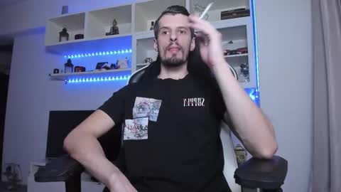 Snapshot of toddclaytonn chatting on 10/25/25, 09:20 Todd online show from 10/25/25, 09:20