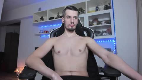 Snapshot of toddclaytonn chatting on 12/14/25, 10:36 Todd online show from 12/14/25, 10:36