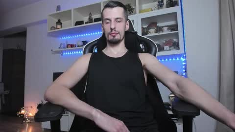 Snapshot of toddclaytonn chatting on 12/15/25, 10:36 Todd online show from 12/15/25, 10:36