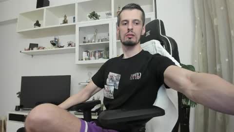 Todd online show from 05/02/26, 08:58