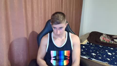 todhorny987 online show from 01/09/25, 08:45