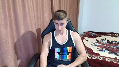 todhorny987 online show from 01/16/25, 09:05