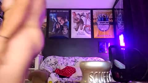 todopoderoso42069 online show from 09/20/25, 06:42