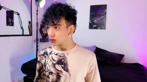 todoroki_g online show from 12/15/25, 02:54