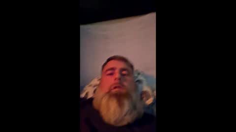 Toe Daddy 69 online show from 01/11/26, 09:25