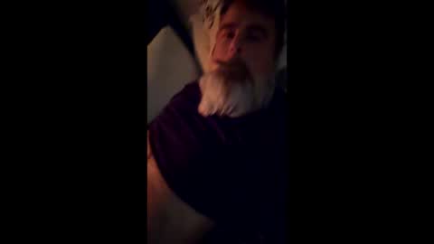 Toe Daddy 69 online show from 01/18/26, 06:50