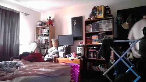 Toede online show from 09/25/25, 05:49