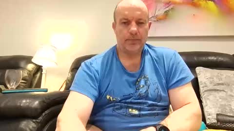 toerag69 online show from 02/02/25, 02:17