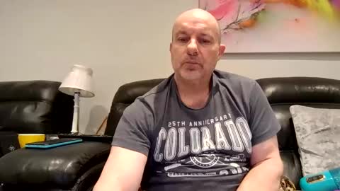 toerag69 online show from 02/14/25, 05:57