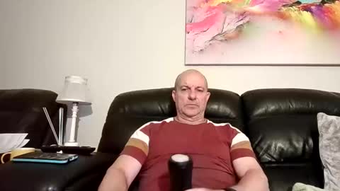 toerag69 online show from 10/04/25, 05:00