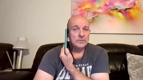 toerag69 online show from 10/11/25, 02:26