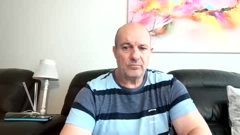 toerag69 online show from 10/22/25, 10:26