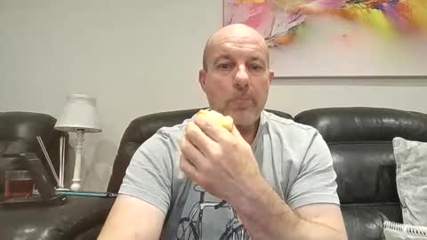 toerag69 online show from 10/26/25, 08:59