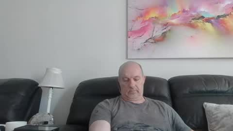 Snapshot of toerag69 chatting on 07/12/26, 02:30 toerag69 online show from 07/12/26, 02:30