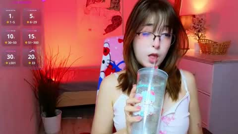 Soffi online show from 12/14/25, 10:42