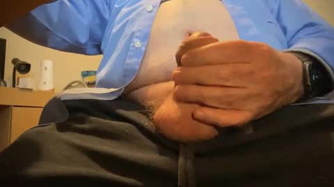 Togbear online show from 01/02/25, 08:46