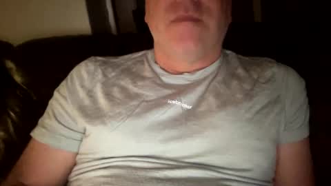 Snapshot of toggaman chatting on 01/31/25, 06:35 Joshua1983 online show from 01/31/25, 06:35