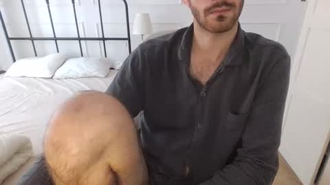 Martin online show from 12/03/24, 10:17