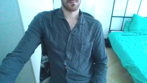 Martin online show from 01/22/25, 10:07