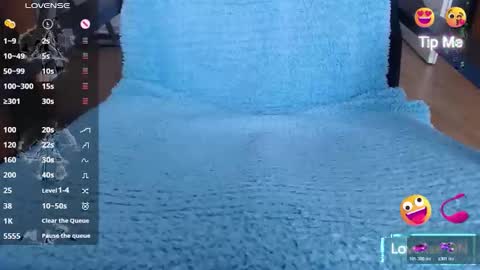 tokensnone online show from 11/11/25, 10:48