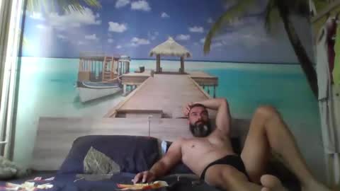 Nightman92 online show from 05/27/26, 09:50