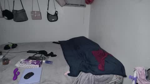 tokichax60 online show from 02/07/26, 05:33