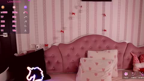 Alice online show from 03/01/25, 01:00