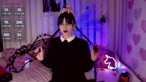 Alice online show from 11/03/25, 12:24