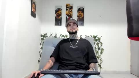 Tokyo Master online show from 10/17/25, 06:05